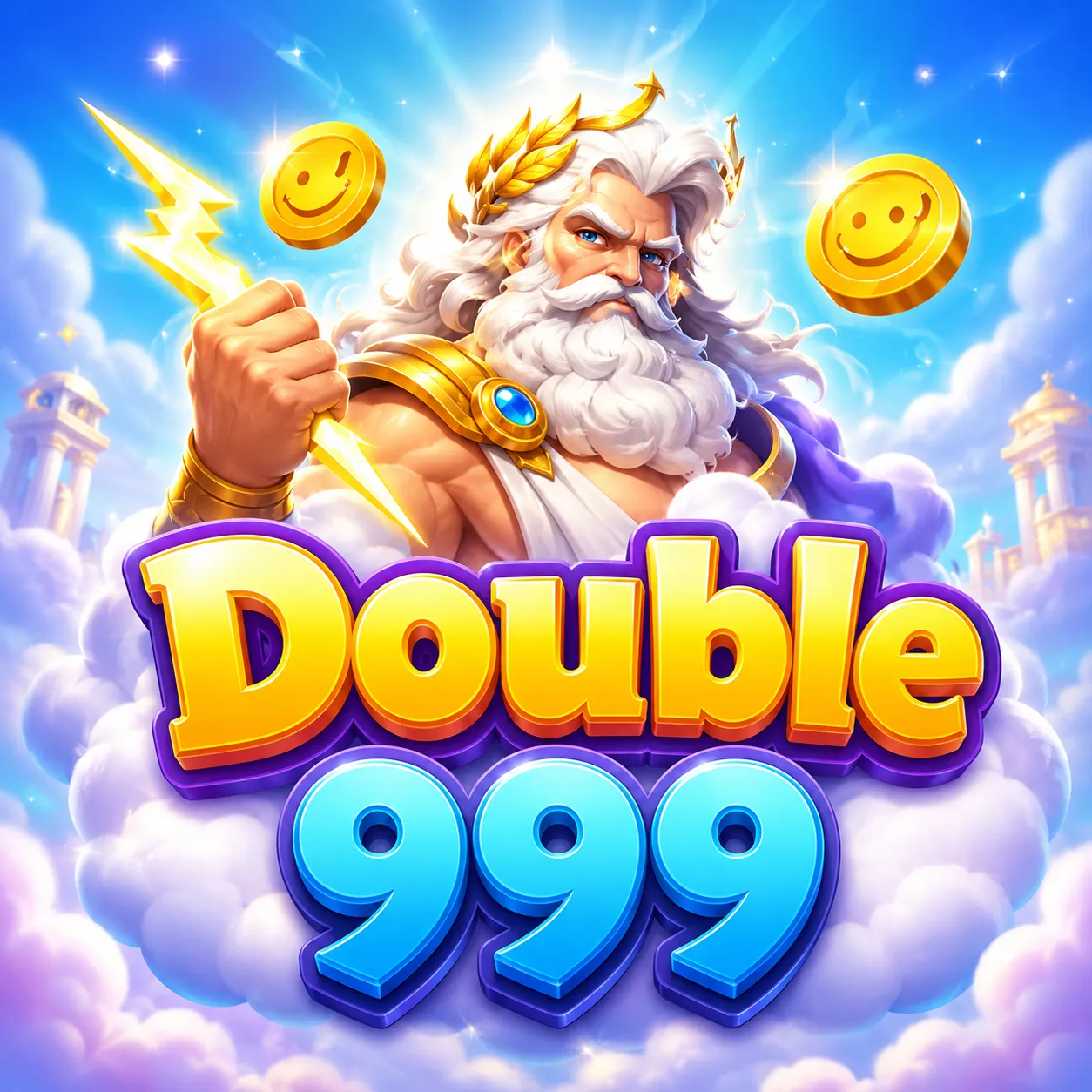 double999 APK Fishing