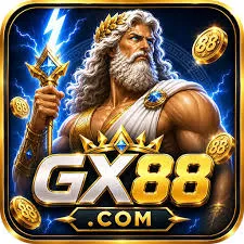 gx88 APK Mahjong