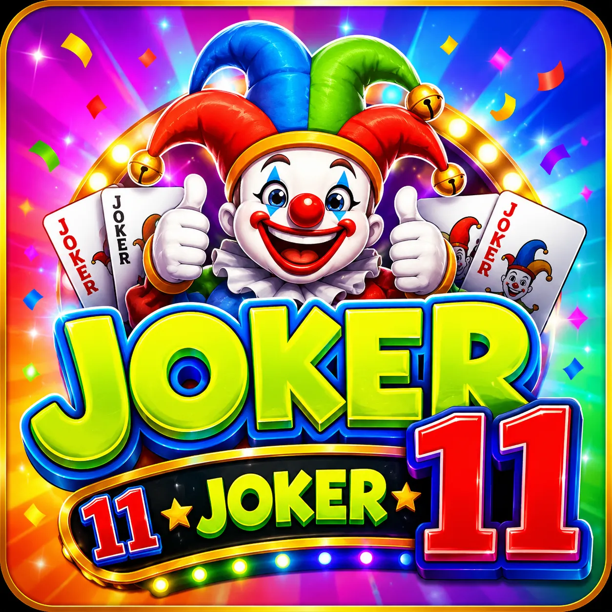 joker11 APK Domino