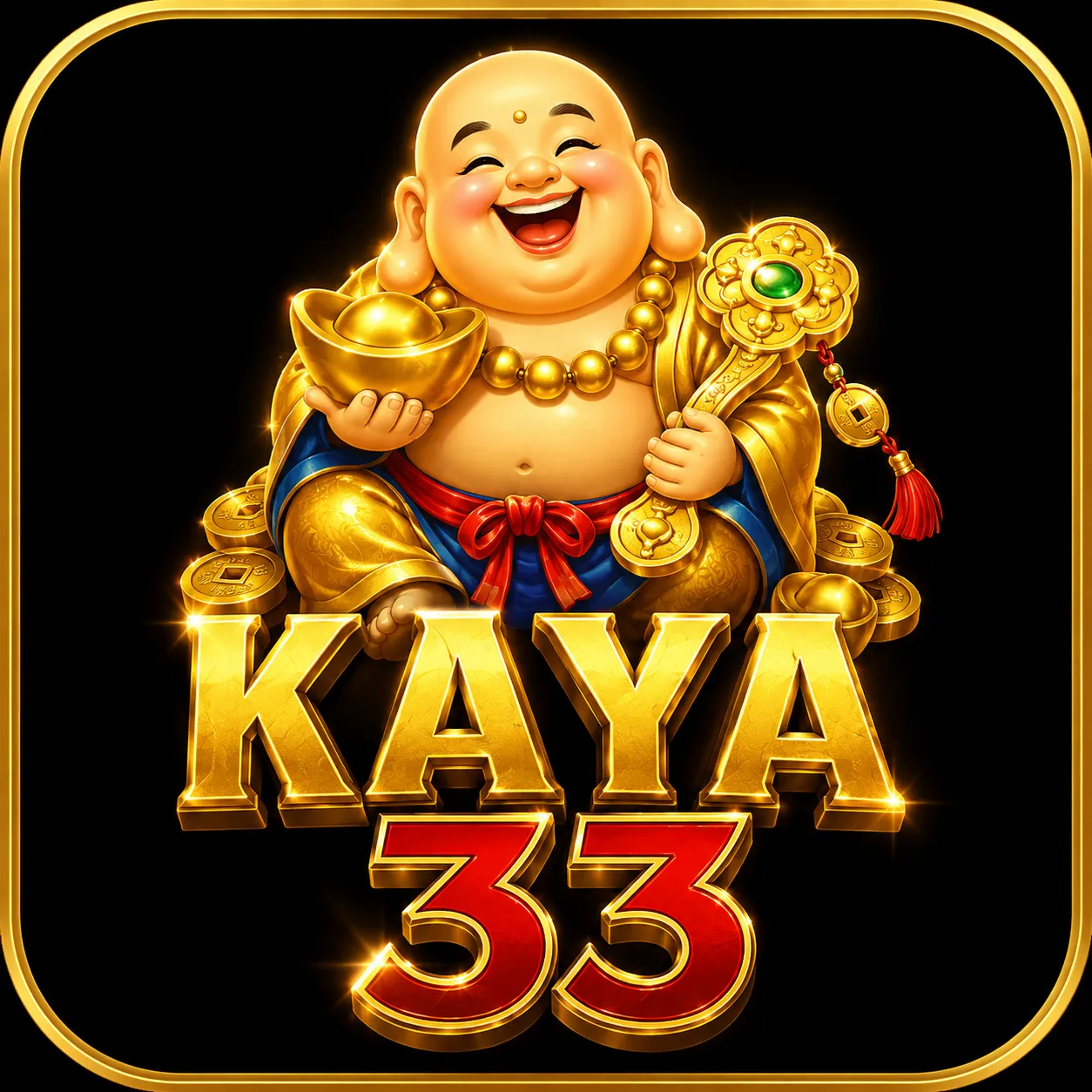 kaya33 APK Horror