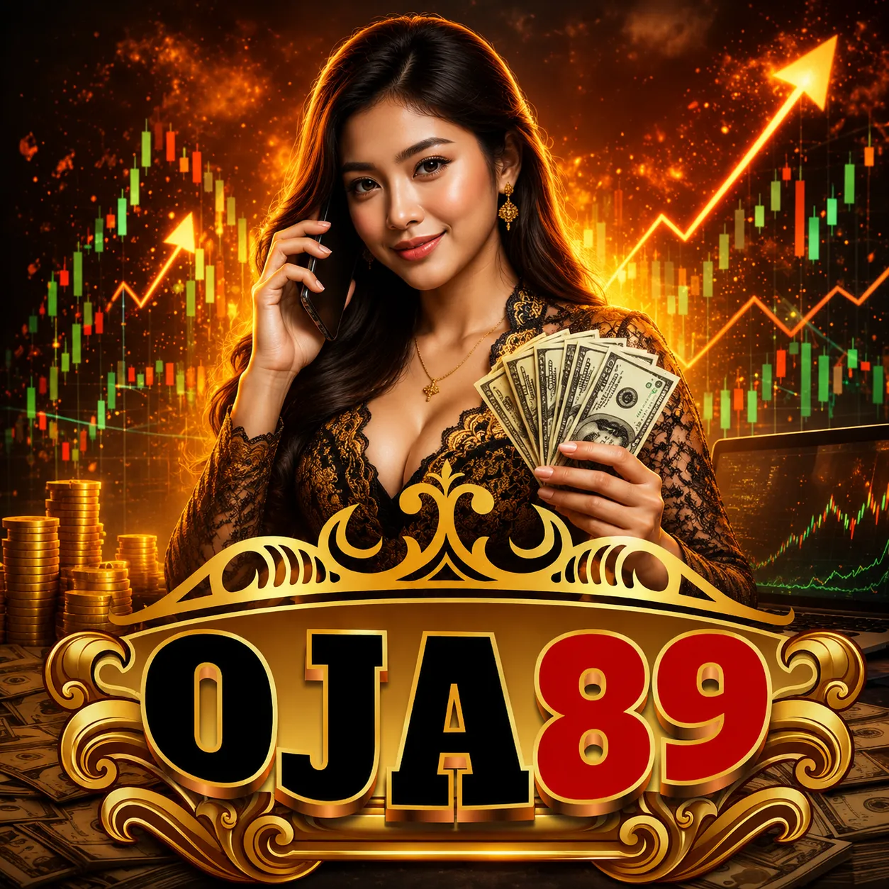 OJA89 - Pengalaman Live Casino Terbaik di Genggaman Anda